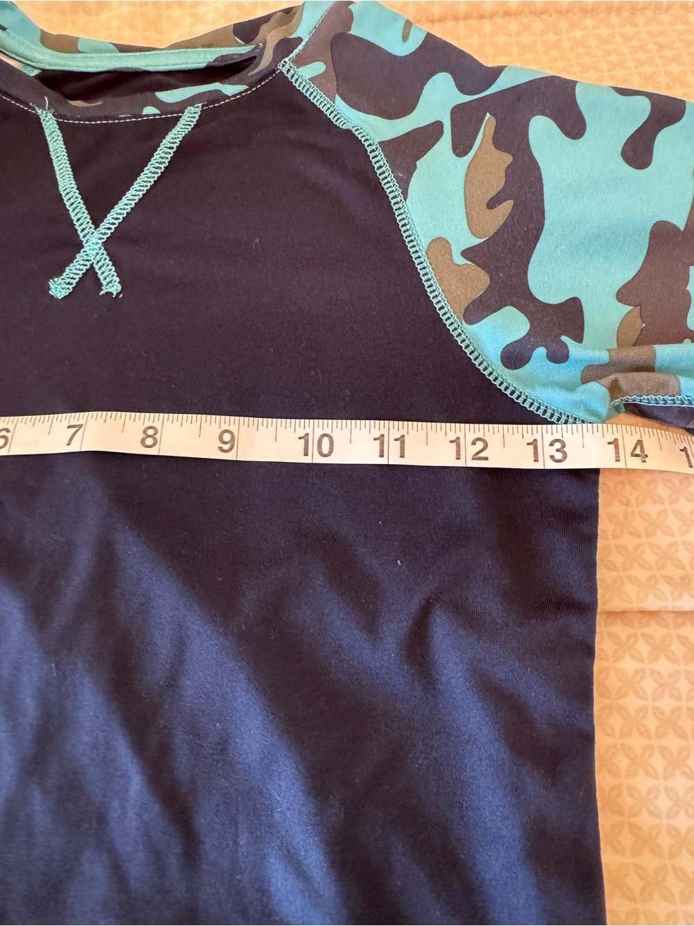 32 Degrees Cool Kids Active Tee Camo
Trim Tech Shirt Size S 7/8. EUC - Picture 5 of 7